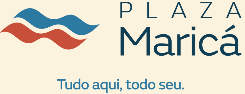 Plaza Maricá — Tudo aqui, todo seu